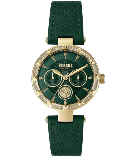 versus versace milano watch women's|versus sunglasses by versace.